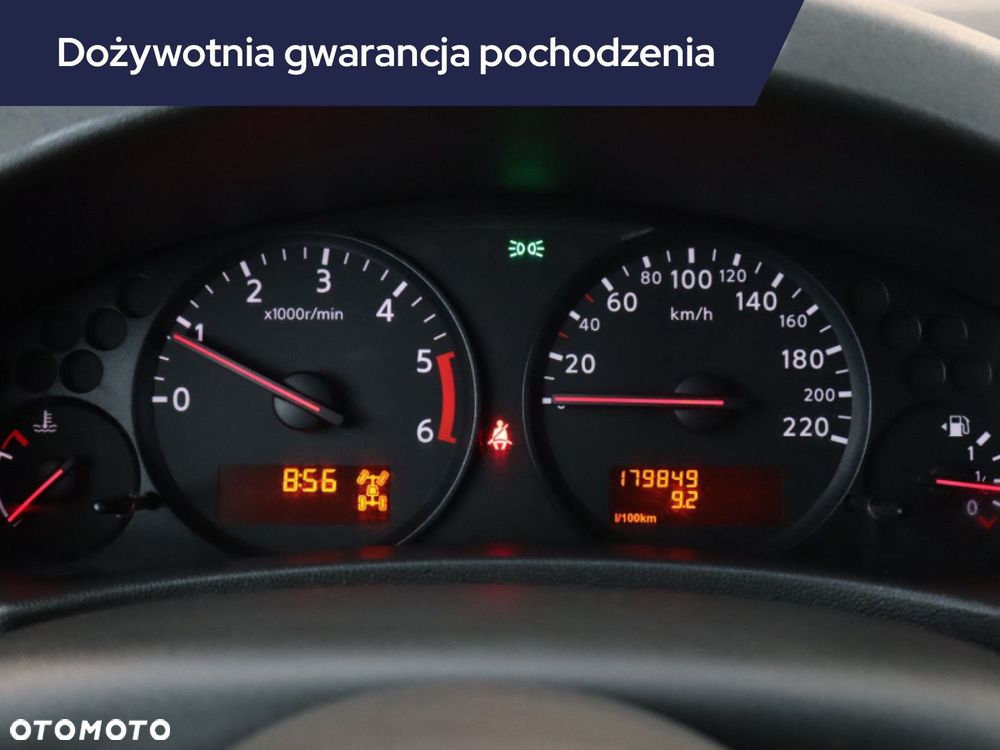 Nissan Navara - 13