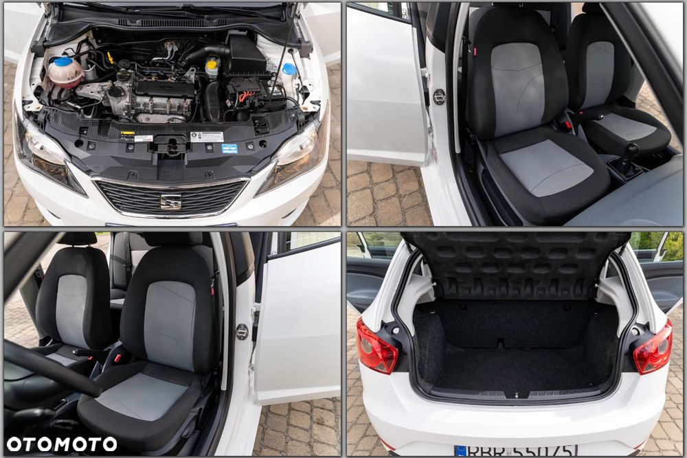 Seat Ibiza 1.2 12V Style - 39