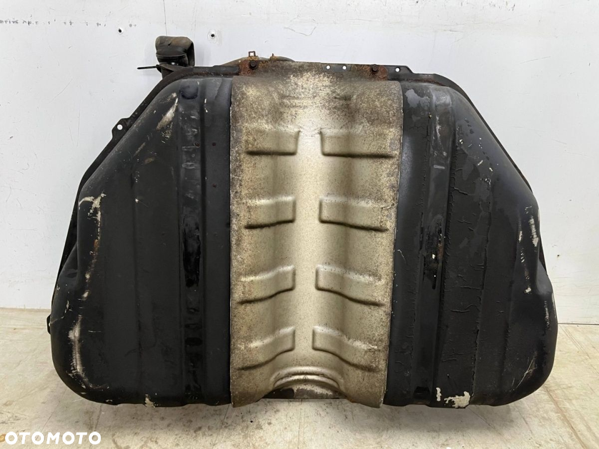 Zbiornik paliwa Hyundai Grandeur IV 05-11r. DIESEL bak metalowy pompa - 7