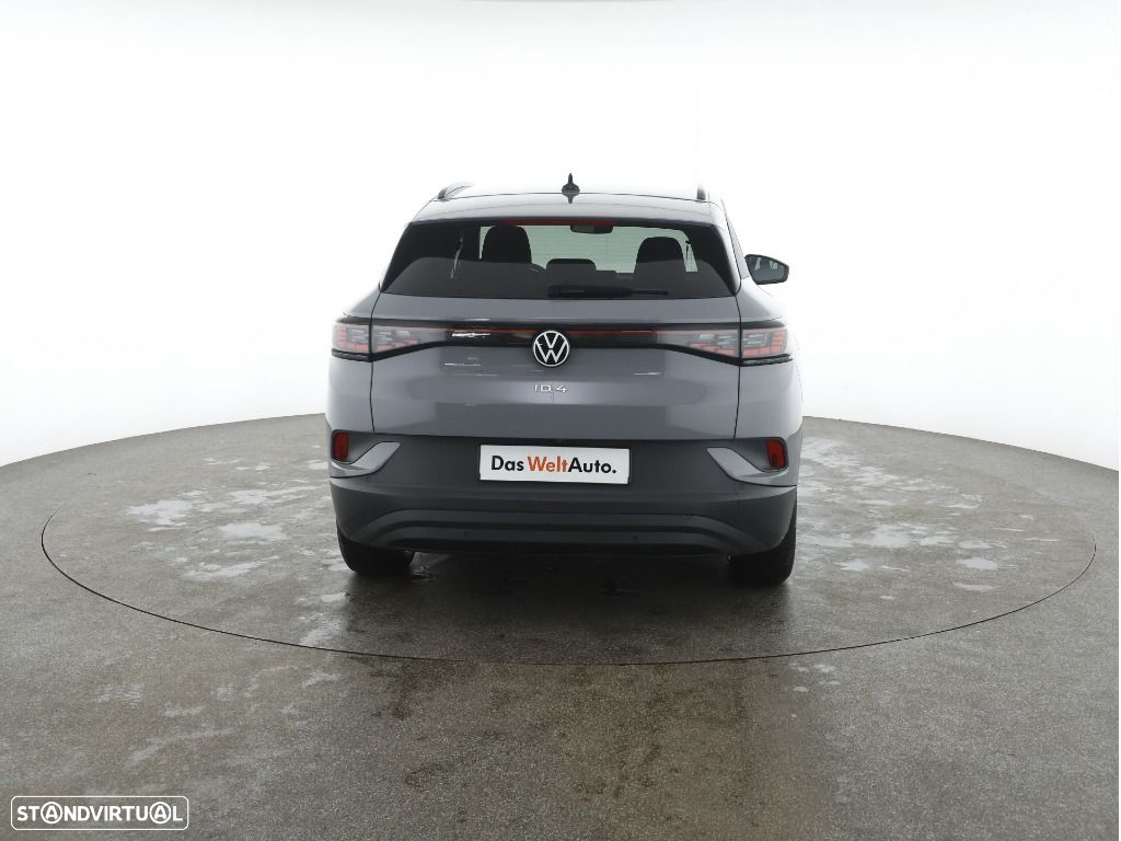VW ID.4 77 kWh Pro Performance - 15