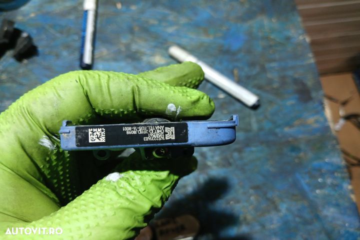 Senzor presiune roti 13581561 1452231403 13581561 1452231403 Opel Ant - 2