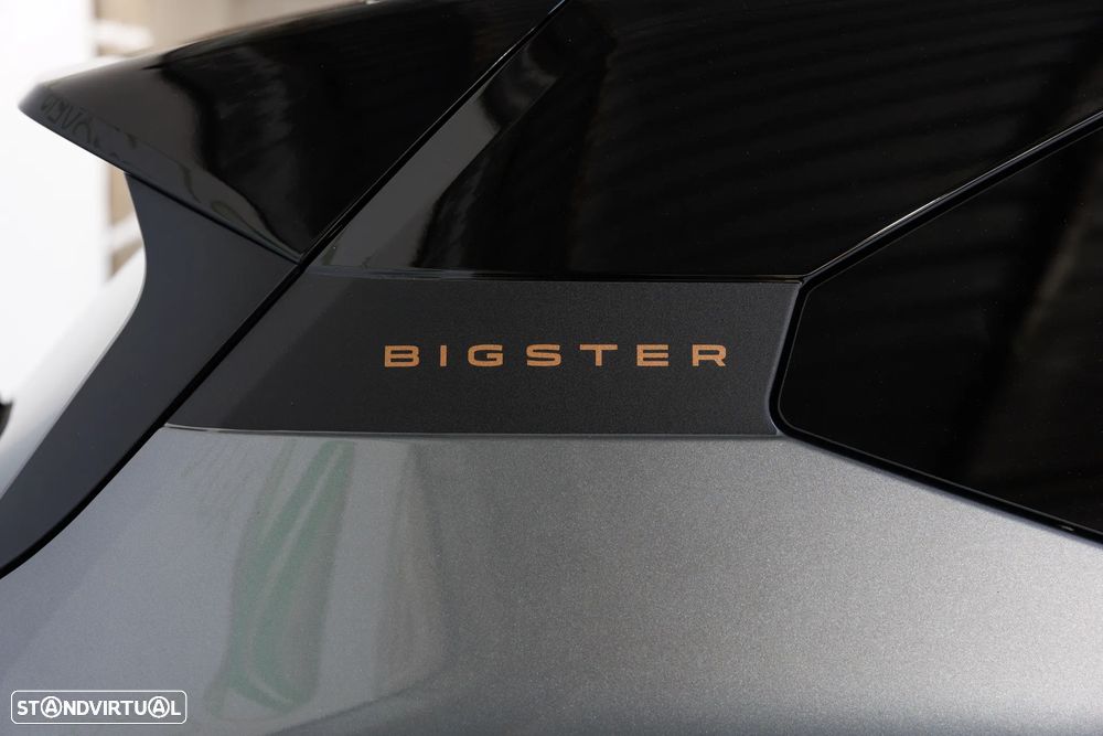 Dacia Bigster 1.2 Hybrid-G Extreme 4x4 - 35
