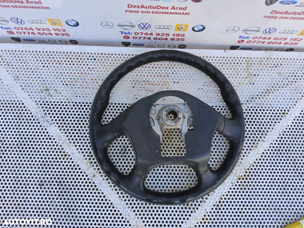 Volan Mitsubishi Pinin 1998-2006 - 2