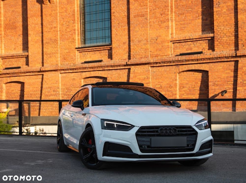 Audi A5 ver-2-0-tfsi-quattro-s-tronic - 2