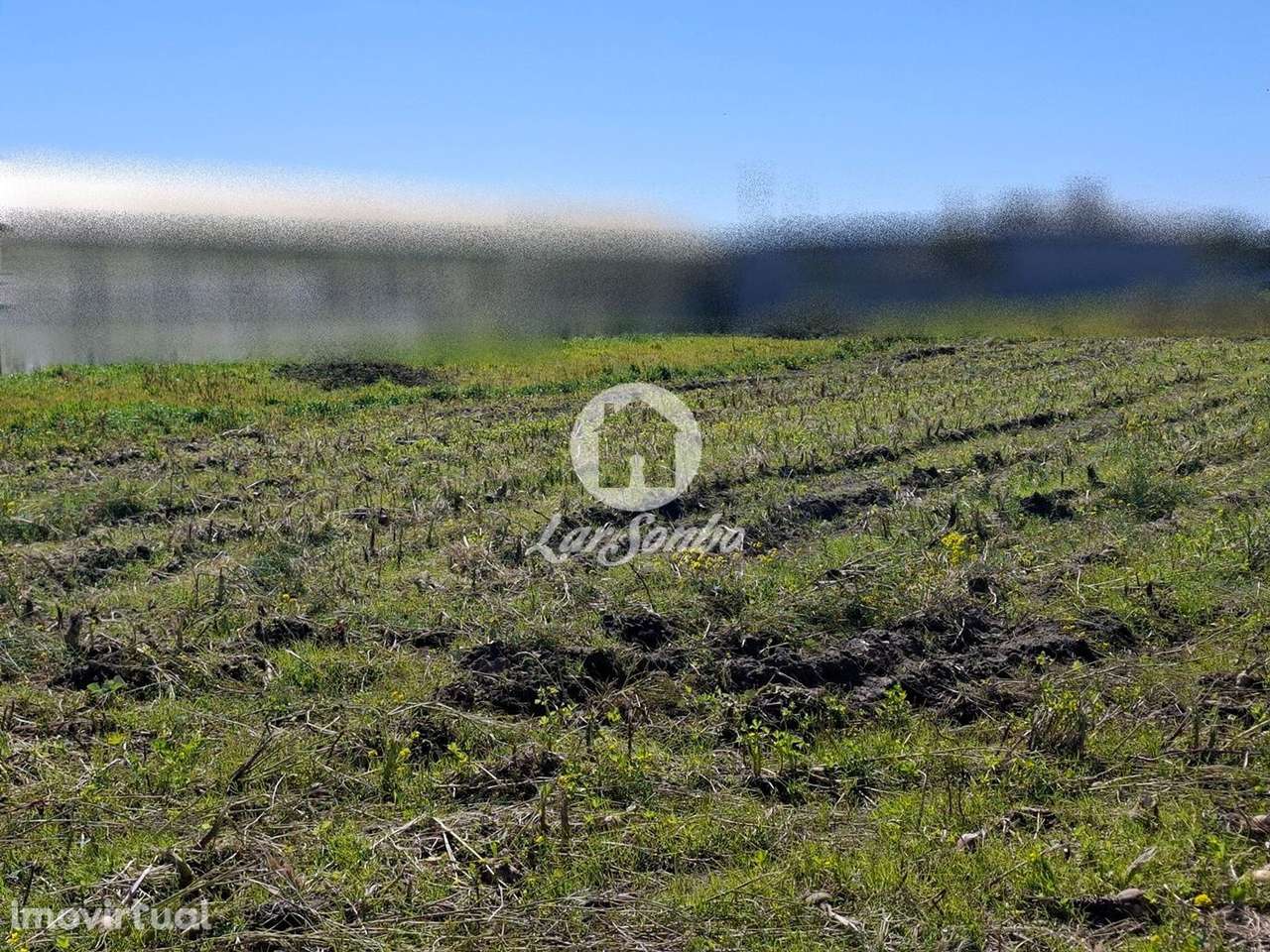 Terreno com 950m² em Aguçadoura - Grande imagem: 5/13