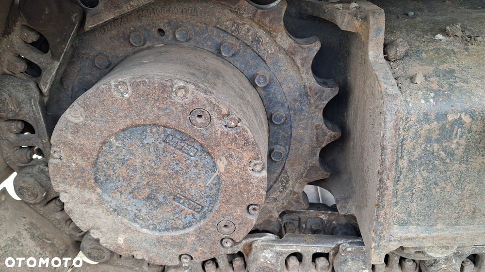 Doosan DX140 LCR/5 - 23