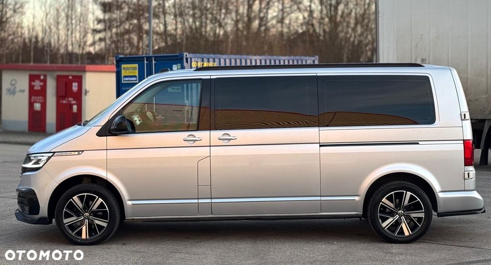Volkswagen Caravelle 6.1 2.0 TDI L2 Highline DSG - 14