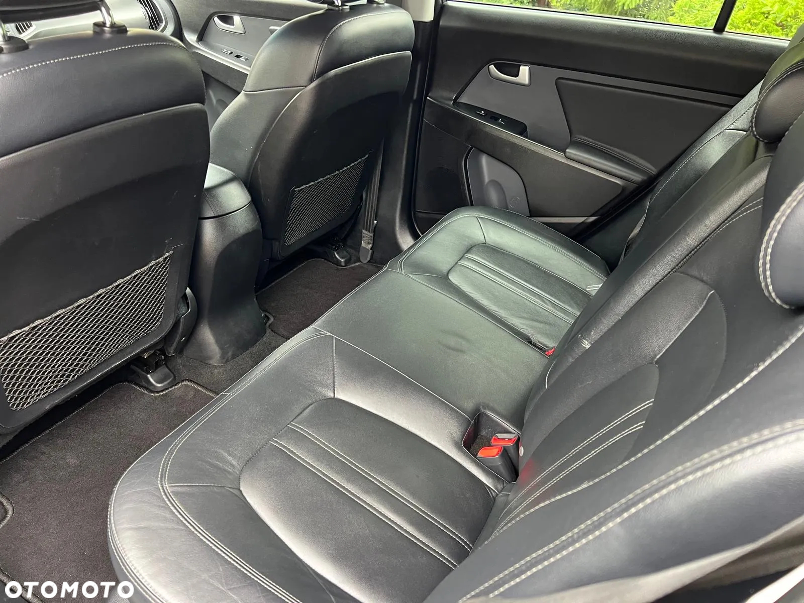 Kia Sportage 2.0 XL 2WD - 27
