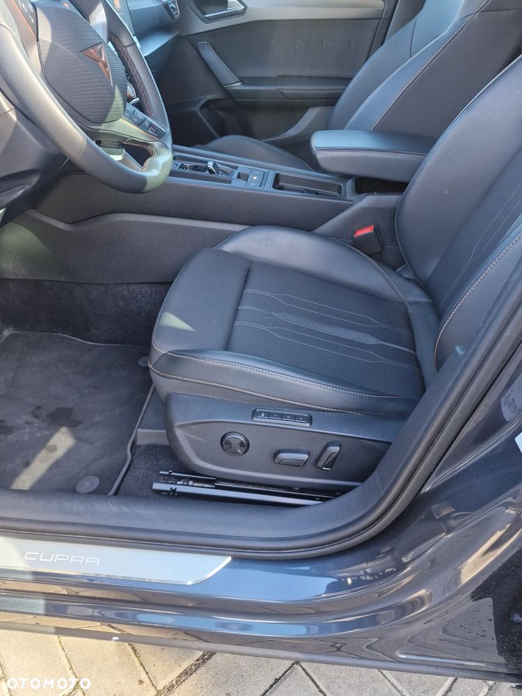 Cupra Formentor - 16