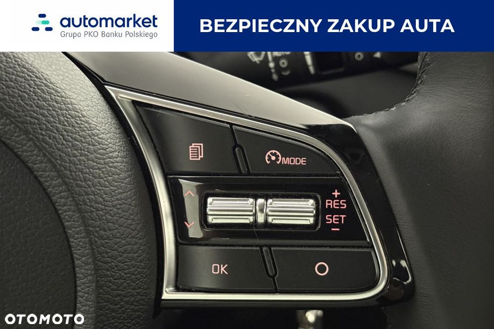 Kia Ceed 1.5 T-GDI M - 16