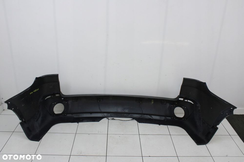 BMW X5 E70 06R- ZDERZAK TYŁ TYLNY PDC 475 - 10