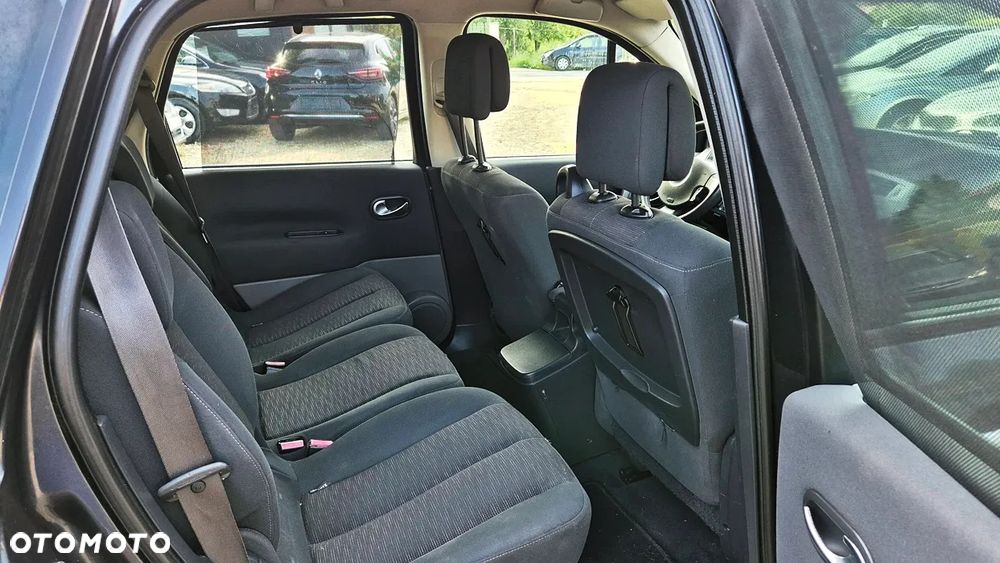 Renault Grand Scenic Gr 2.0 16V Privilege - 33