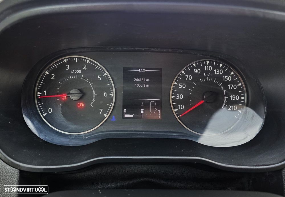 Dacia Duster 1.5 Blue dCi Prestige - 18