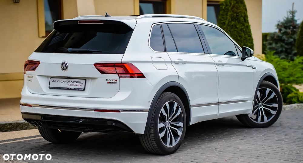 Volkswagen Tiguan 2.0 TDI BMT SCR 4Mot Highline DSG - 14