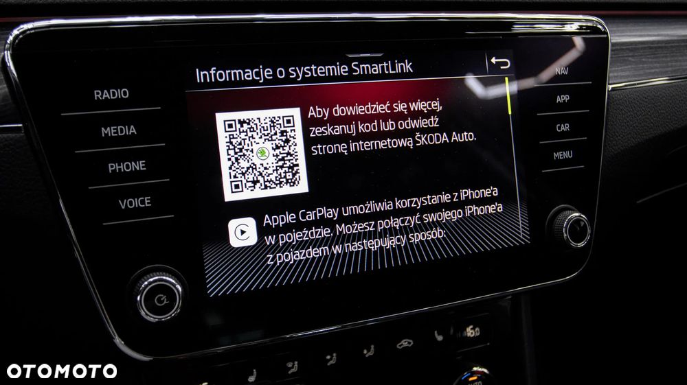 Skoda Superb 2.0 TSI Style DSG - 31