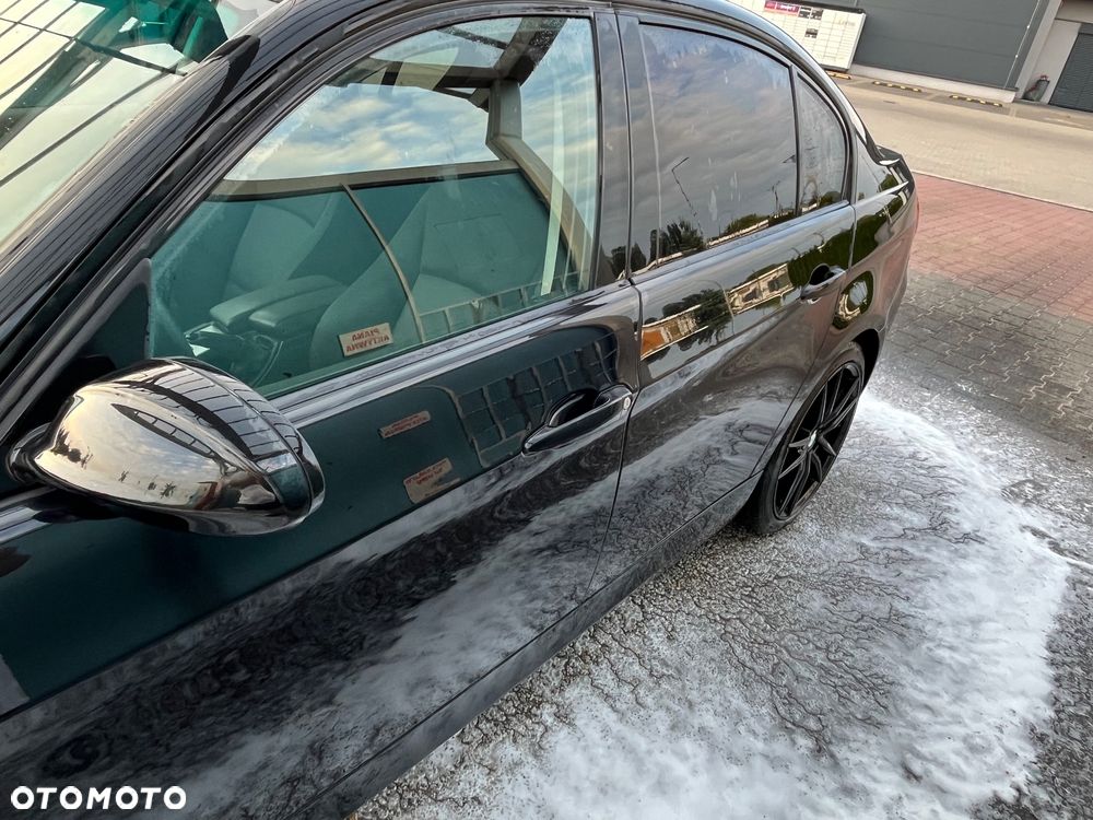 BMW Seria 3 320d - 17