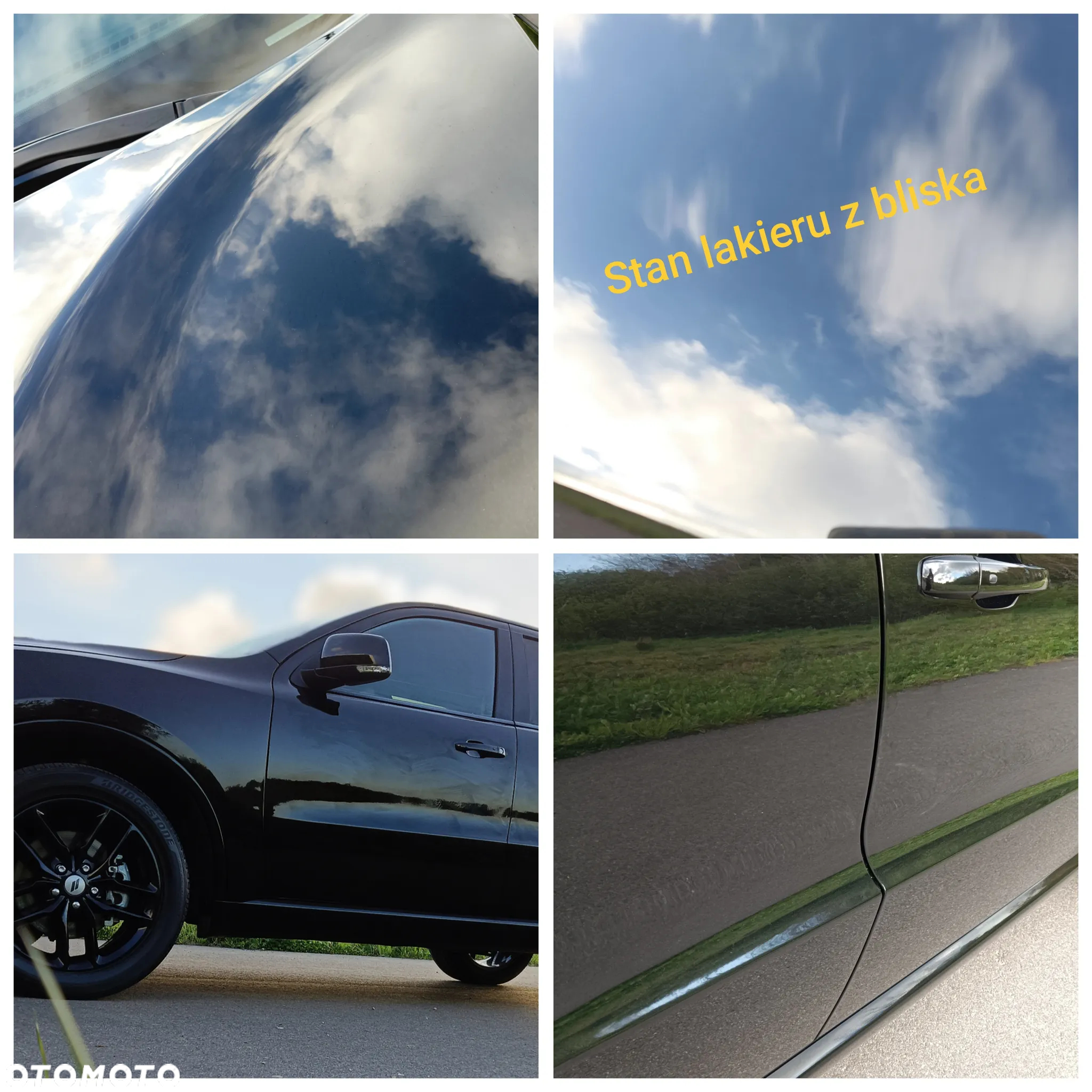 Dodge Durango - 10