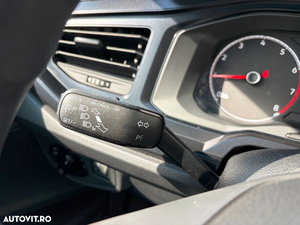 Volkswagen Polo 1.0 Trendline - 12