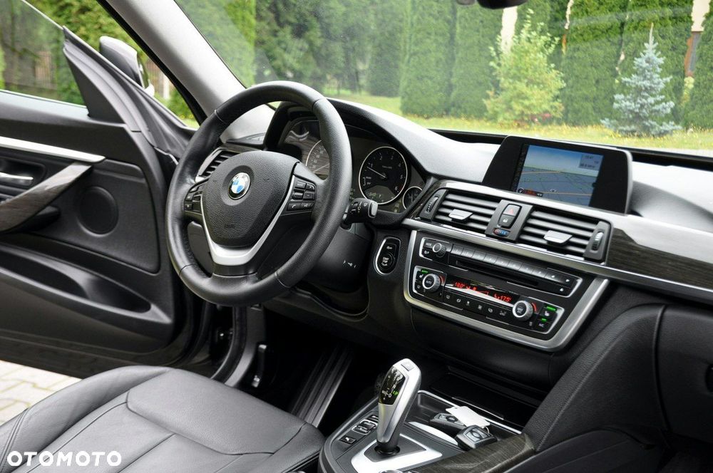 BMW 3GT - 26