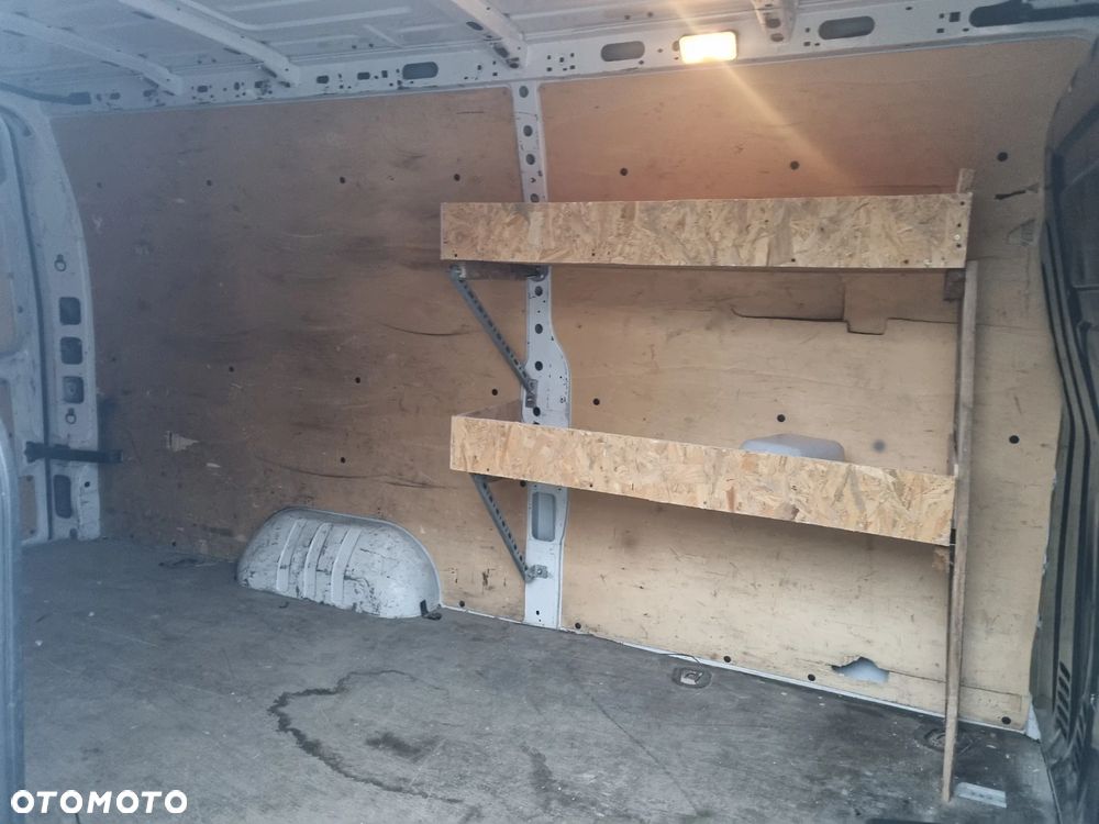 Opel Movano 2.3  130 PS Maxi L4h2 Fvat 23% Master - 25