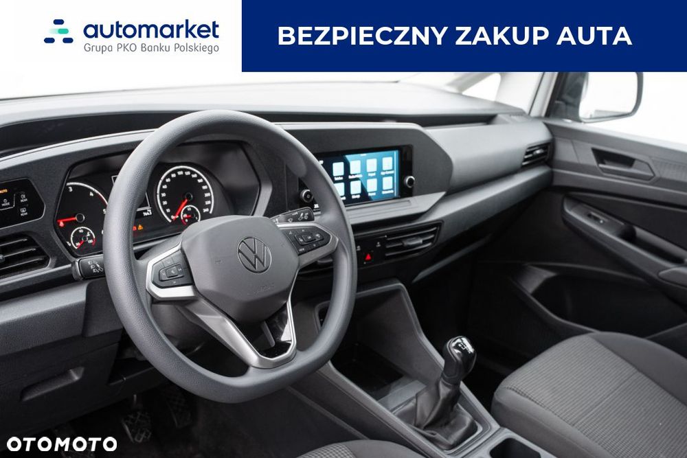 Volkswagen Caddy 2.0 TDI - 6