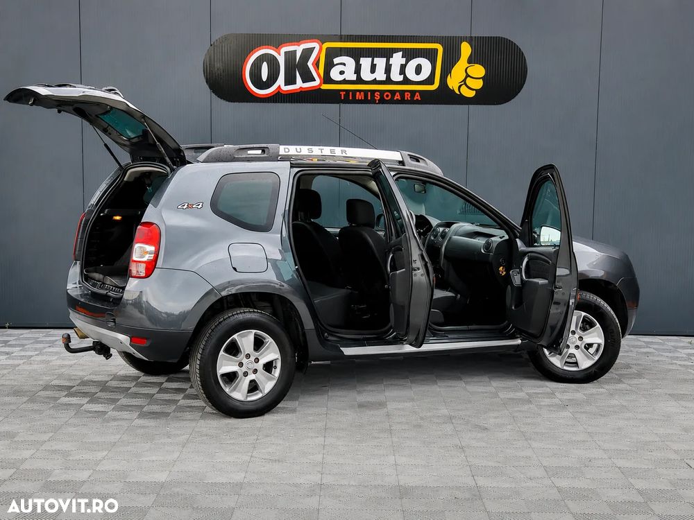 Dacia Duster - 25