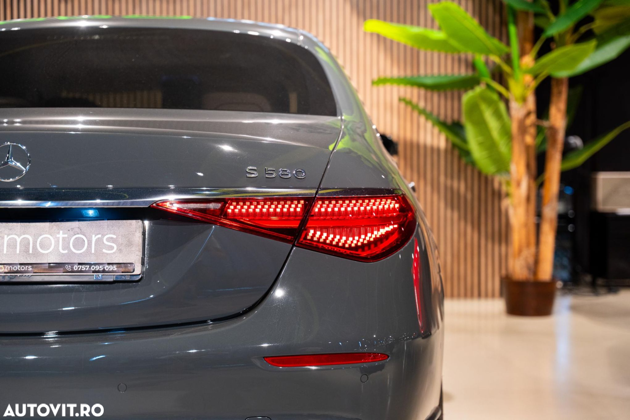 Mercedes-Benz S Maybach - 31