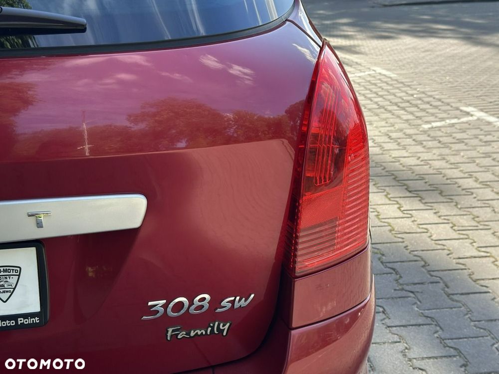 Peugeot 308 - 39