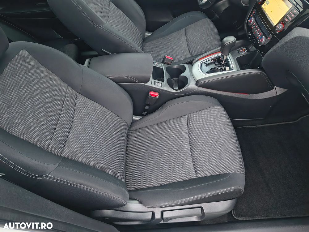 Nissan Qashqai - 16