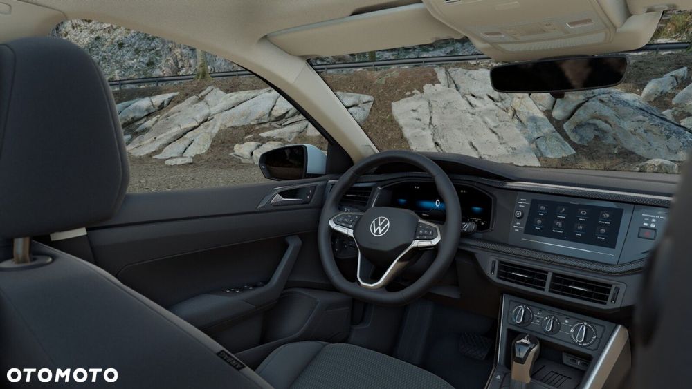Volkswagen Polo 1.0 TSI Pure DSG - 11