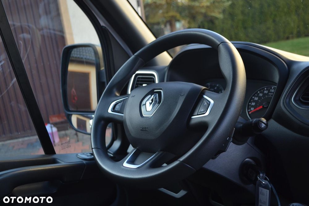 Renault Master ENERGY L3H2 VA Basis - 27