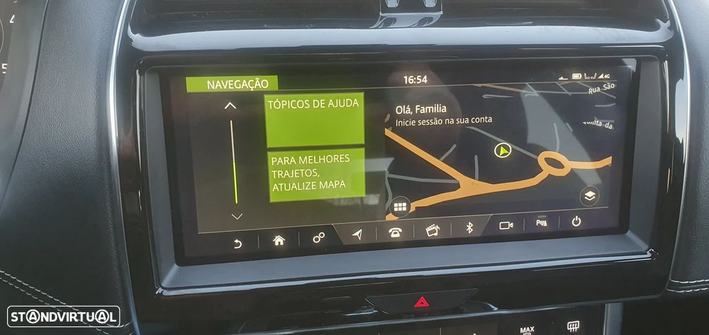 Jaguar XE 2.0 D R-Dynamic S AWD - 15