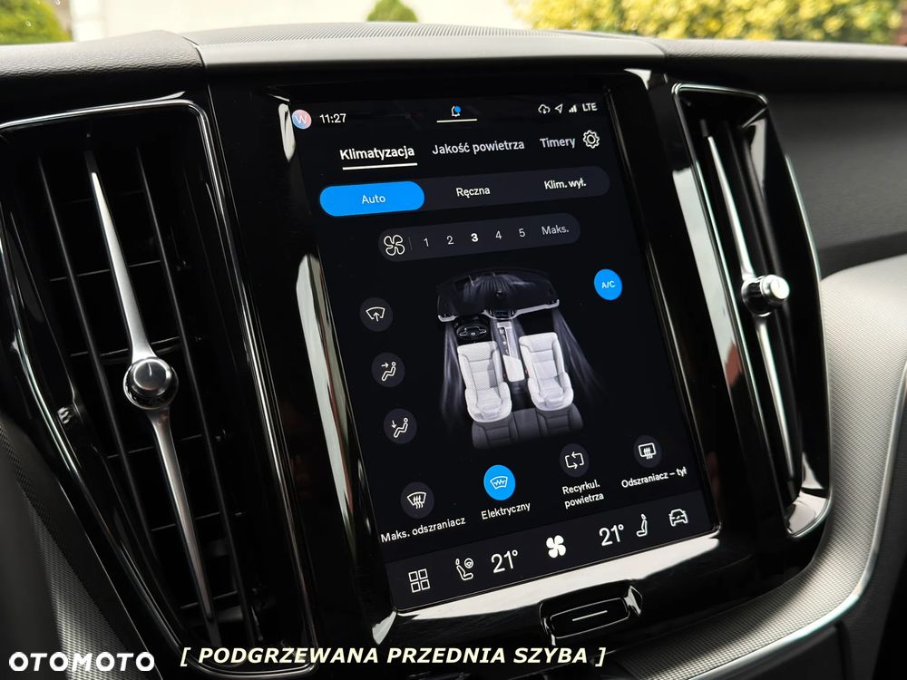 Volvo XC 60 B5 B AWD Geartronic RDesign - 26