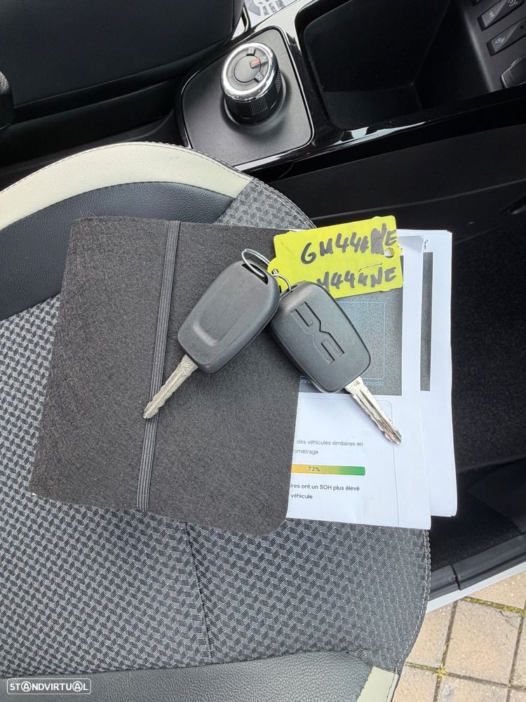 Dacia Spring Electric 65 Extreme - 24