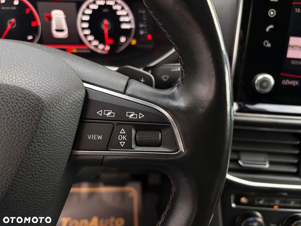 Seat Tarraco 2.0 Eco TSI Xcellence S&S 4Drive DSG - 24