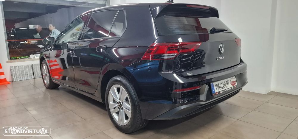 VW Golf 1.0 TSI OPF Life - 19