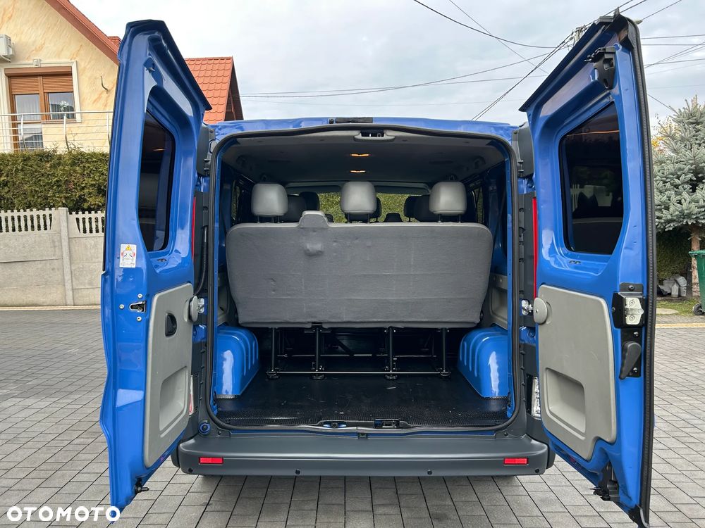 Opel Vivaro L1H1 2.9t - 32