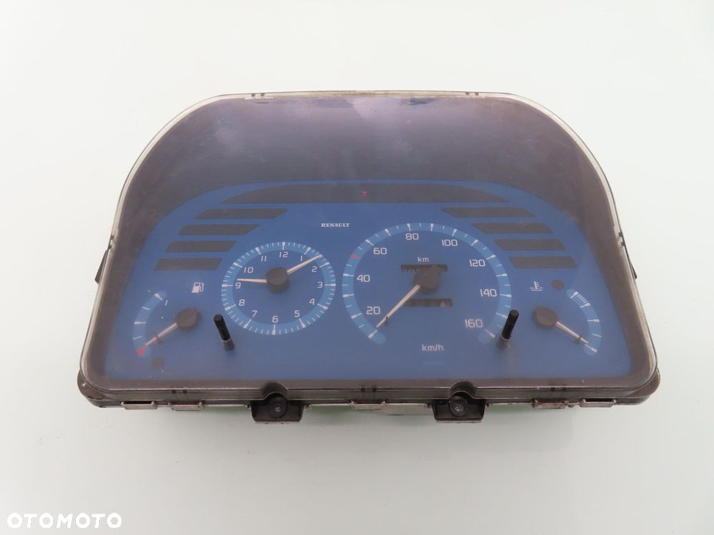 LICZNIK RENAULT MASTER II 2.5 D RN0002001 - 1