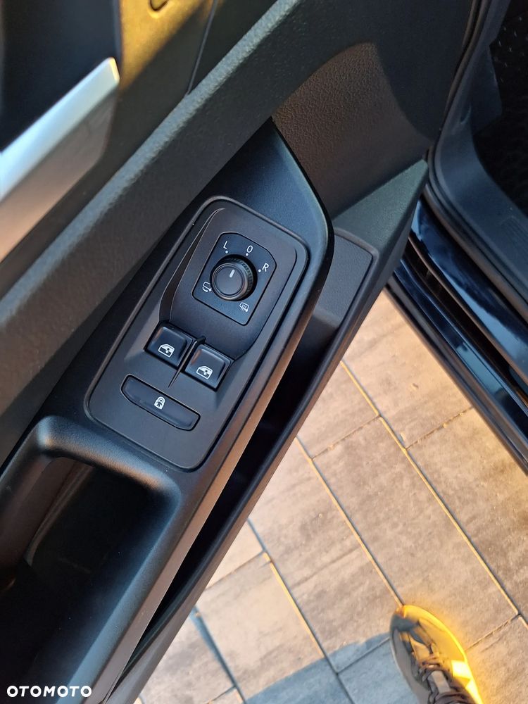 Volkswagen Caddy 1.5 TSI DSG - 20