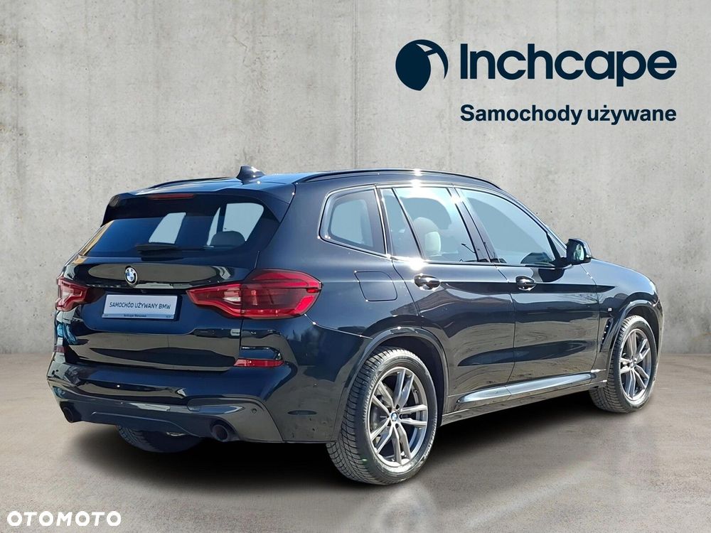 BMW X3 - 6