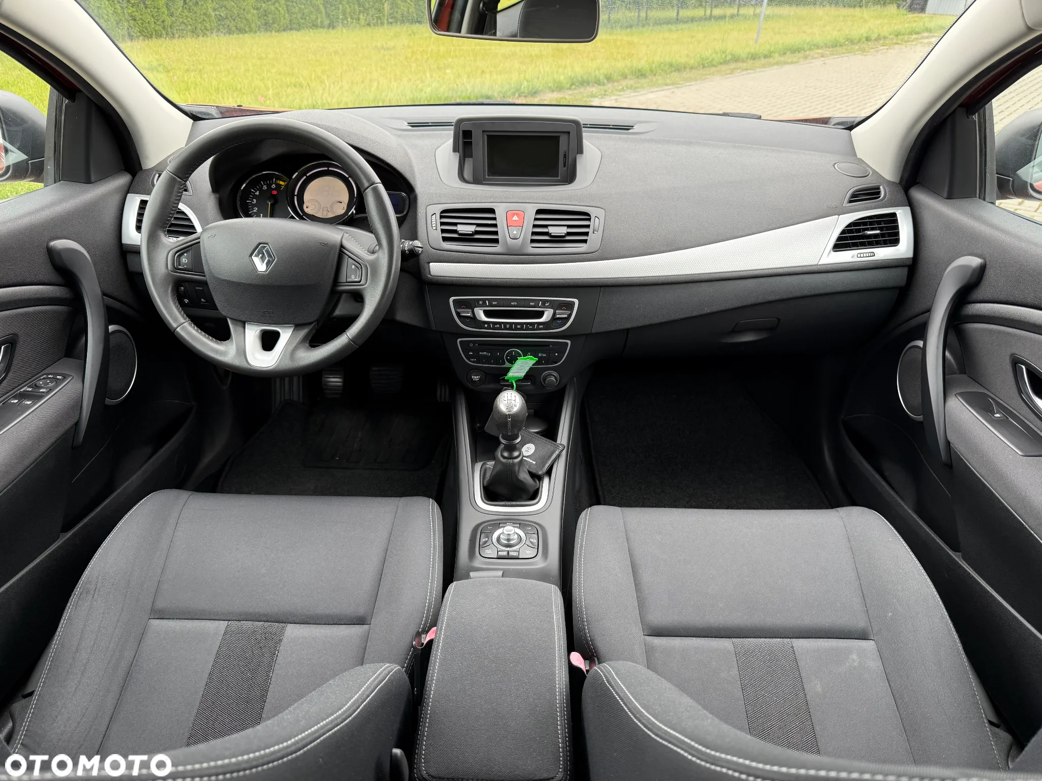 Renault Megane - 35