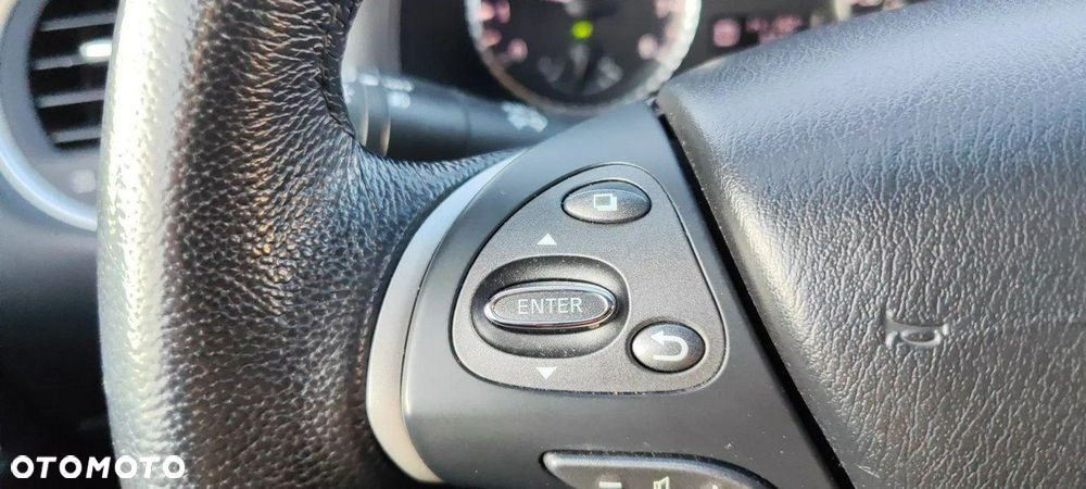 Infiniti QX60 3.5 Hi-Tech - 27