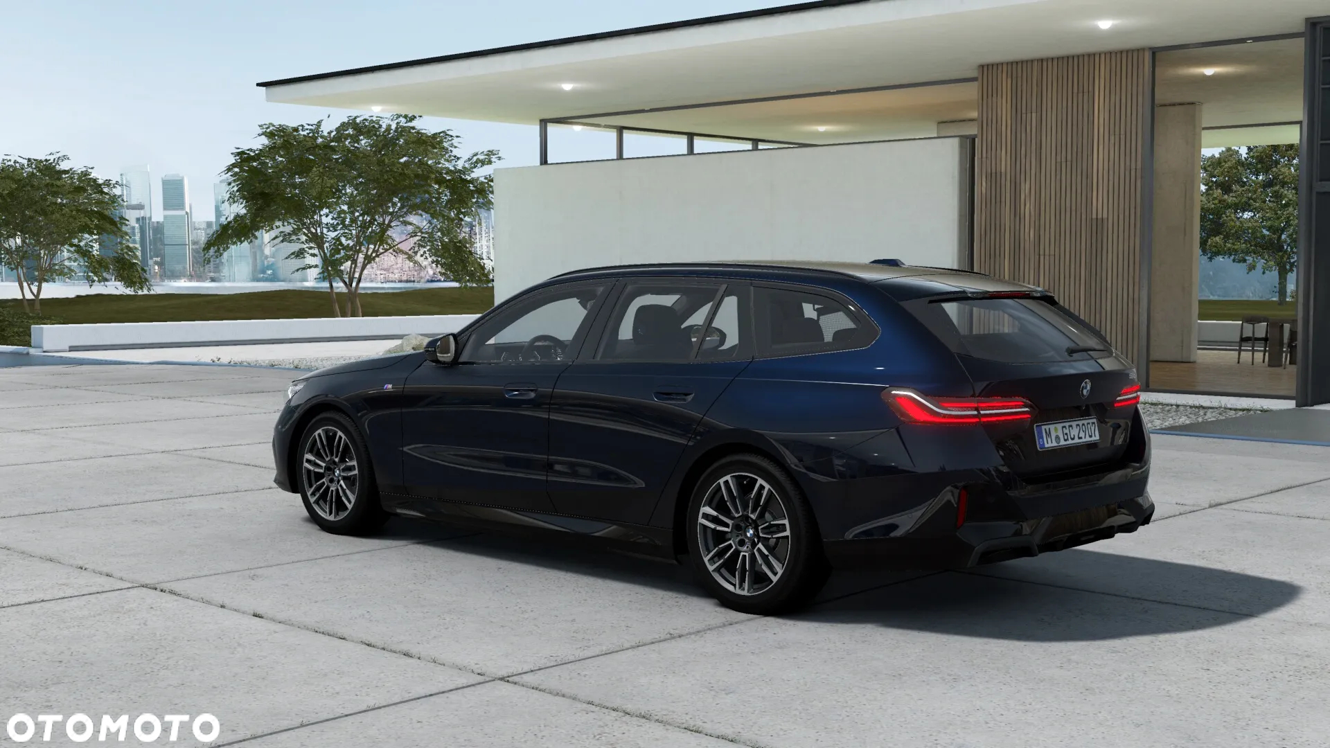 BMW Seria 5 - 2