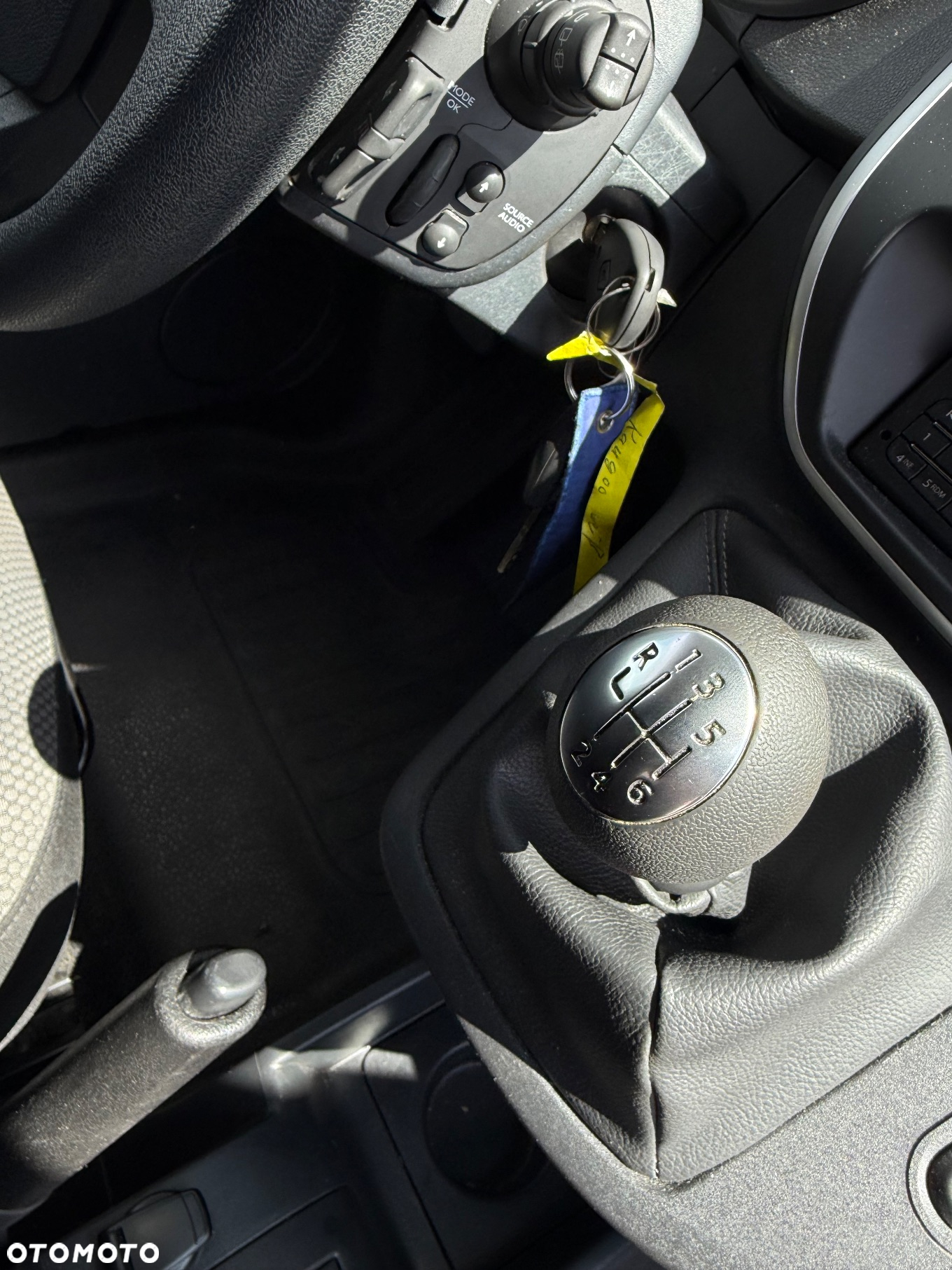 Renault Kangoo 1.5 dCi Techno - 14