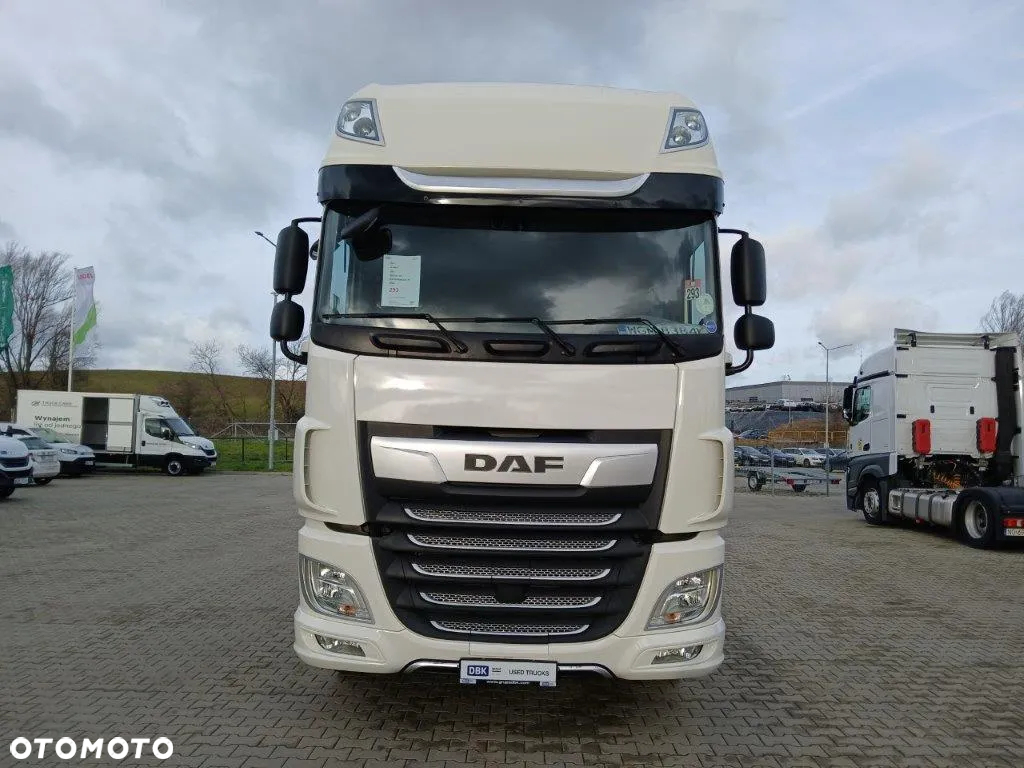 DAF XF 480 FT (28544) - 7