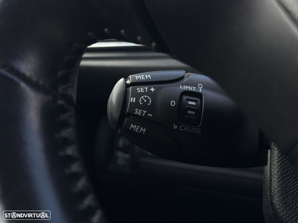 Peugeot 308 PureTech 110 Stop & Start Allure - 12