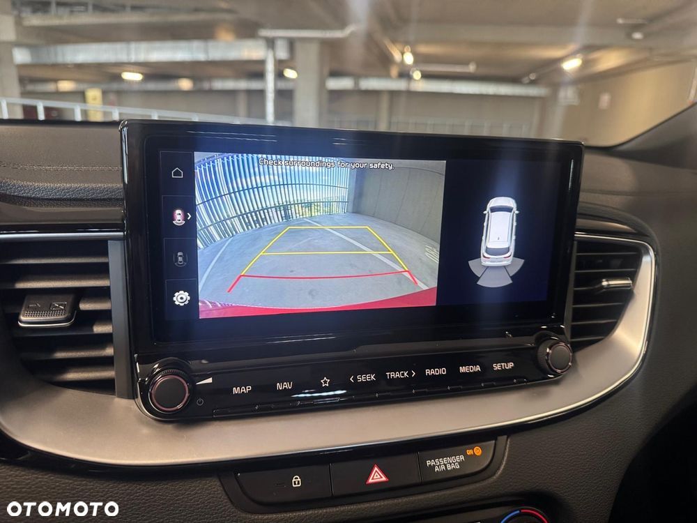 Kia Ceed 1.5 T-GDI OPF GT Line - 6