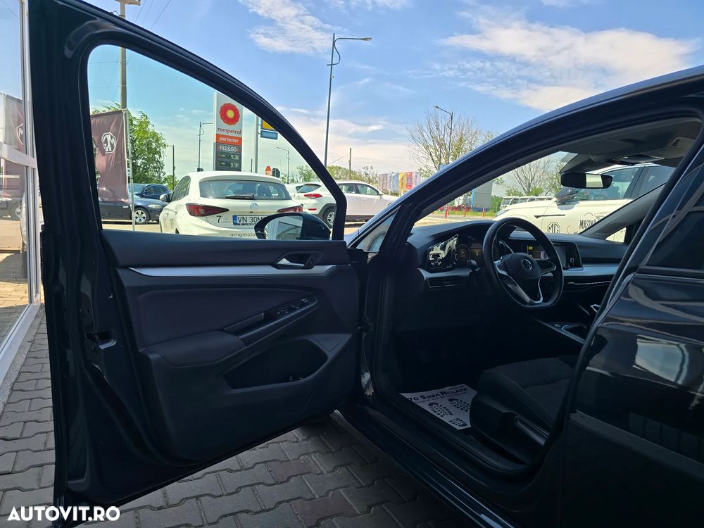 Volkswagen Golf - 17