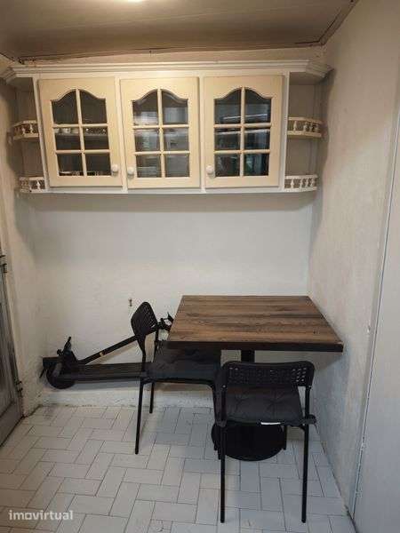 Aluguer de casa T1 - Grande imagem: 4/6