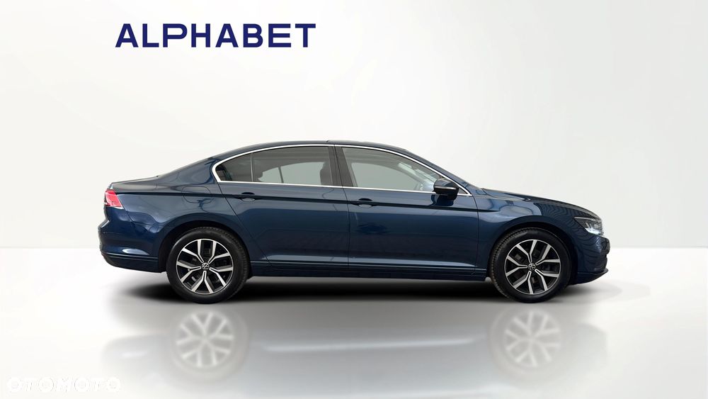 Volkswagen Passat 1.5 TSI EVO Business DSG - 7